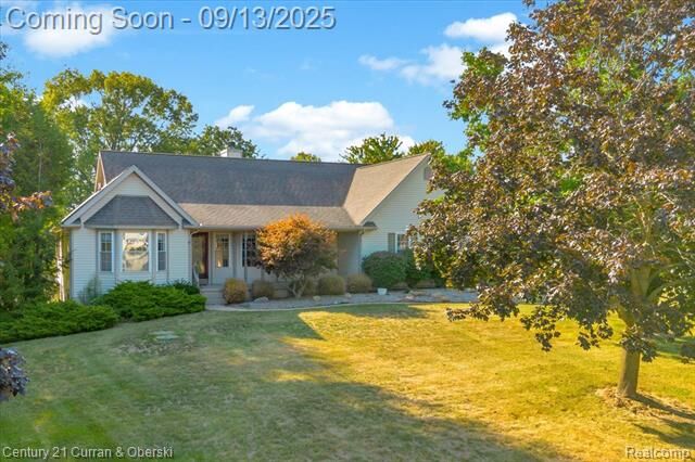 4796 Waynick Drive  Britton Vlg MI 49229 photo
