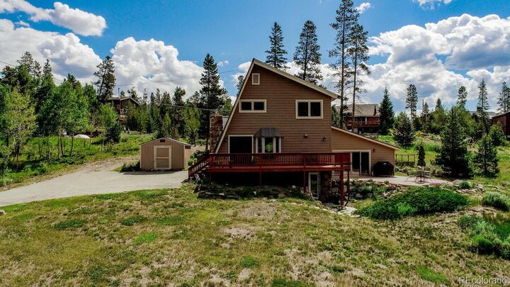 Property Photo:  293/323 Sherwood Trail  CO 80424 