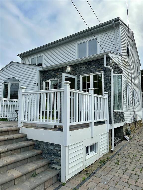 Property Photo:  539 Tidewater Drive  RI 02889 