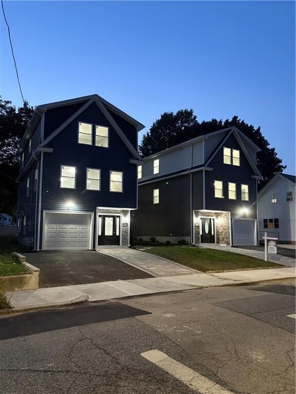 Property Photo:  72 Job Street  RI 02904