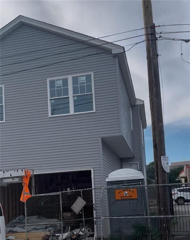 Property Photo:  9 Hayward Street  RI 02907