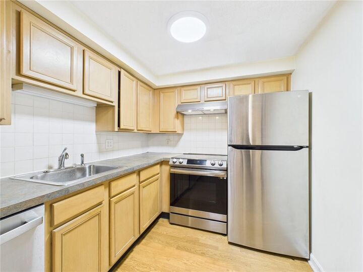 Property Photo: 25 Devereux Street 205 RI 02909