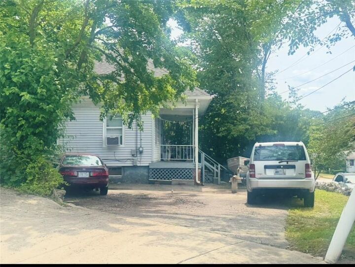 Property Photo:  547 River Avenue  RI 02908 
