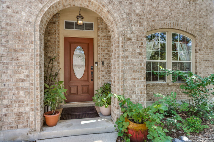 Property Photo: 24442 Buck Creek TX 78255