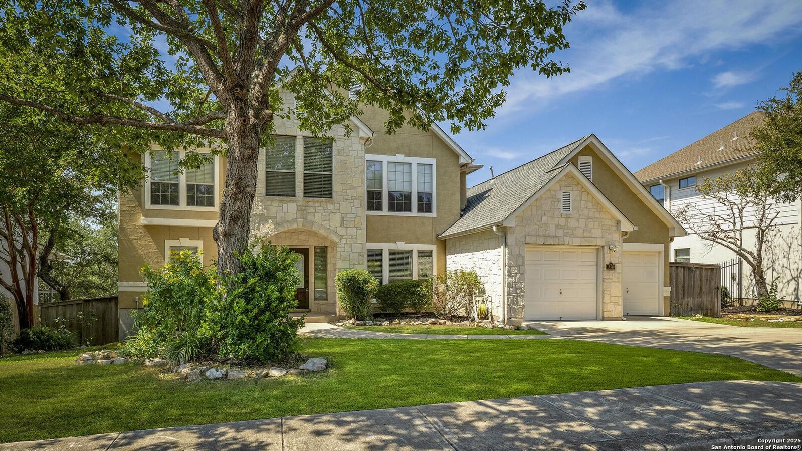 Property Photo: 18419 Rogers Pike TX 78258