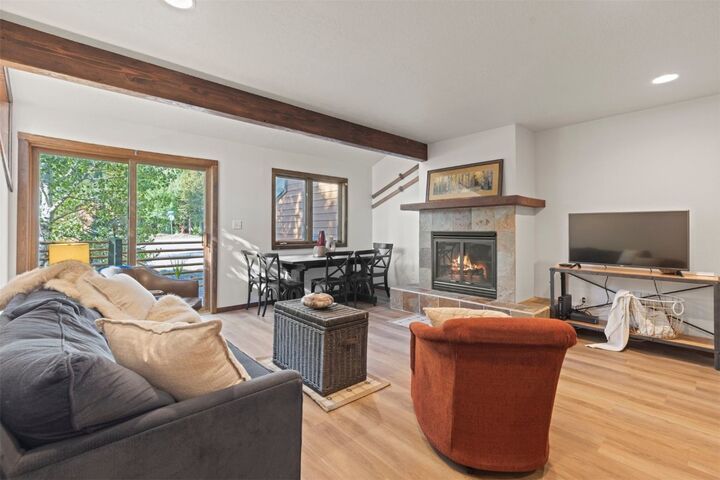 5 Granite Street 5  Frisco CO 80443 photo
