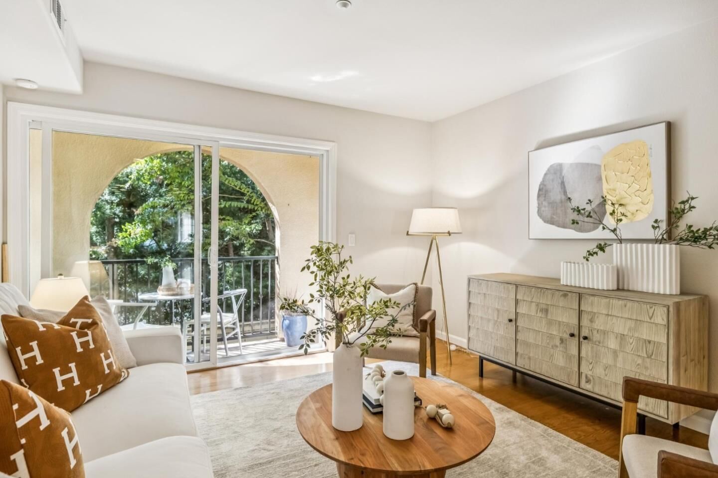 Property Photo:  1405 Allegado Alley  CA 95128 