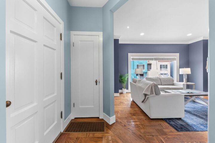 Property Photo:  140 Saint Charles Avenue  CA 94132 