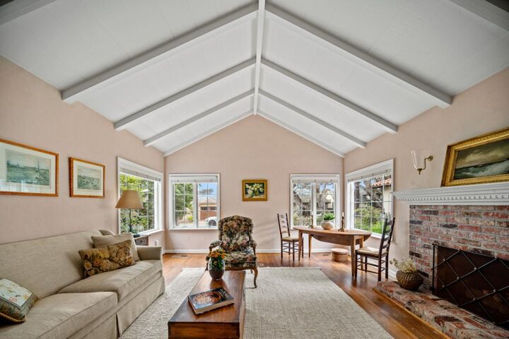 Property Photo: 0 San Antonio 3 SE Ocean CA 93923