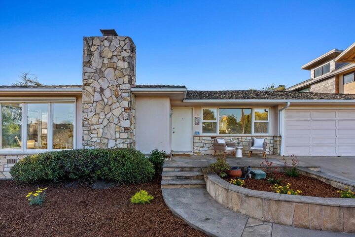 Property Photo: 265 15th Avenue CA 95062