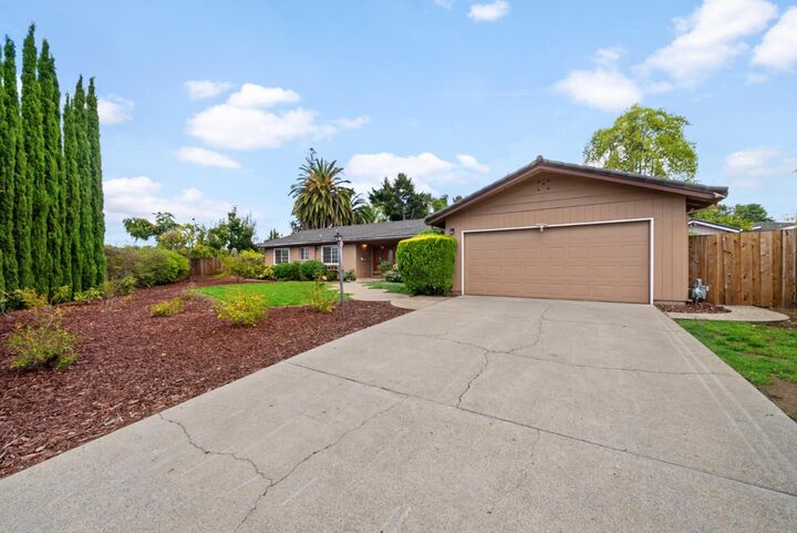 Property Photo:  12790 Glen Arbor Court  CA 95070 
