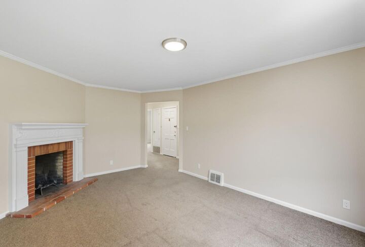 Property Photo:  5924 Fulton Street  CA 94121 