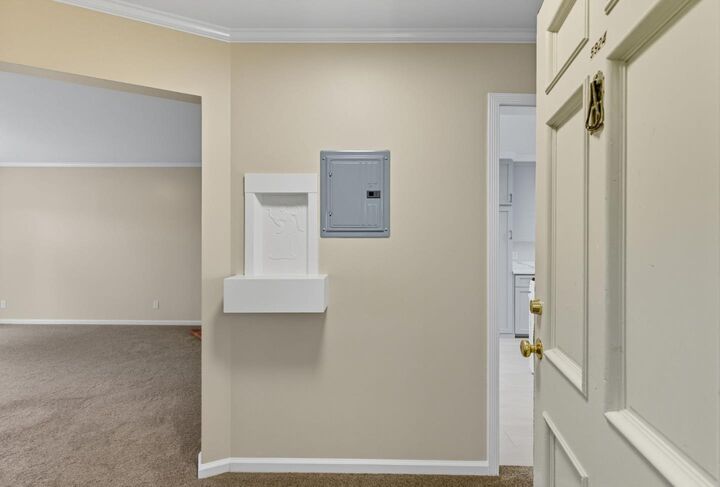 Property Photo: 5924 Fulton Street CA 94121