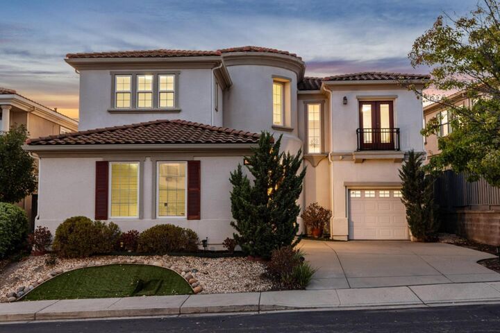 Property Photo: 4986 Grayhawk Court CA 94568