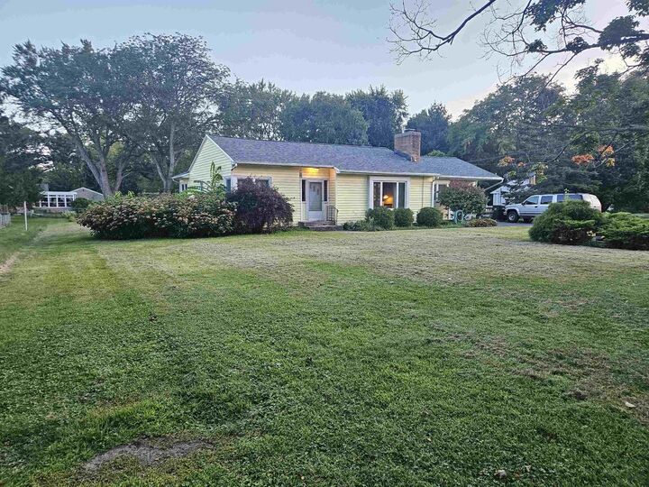 Property Photo: 2620 East Ridge Road WI 53511