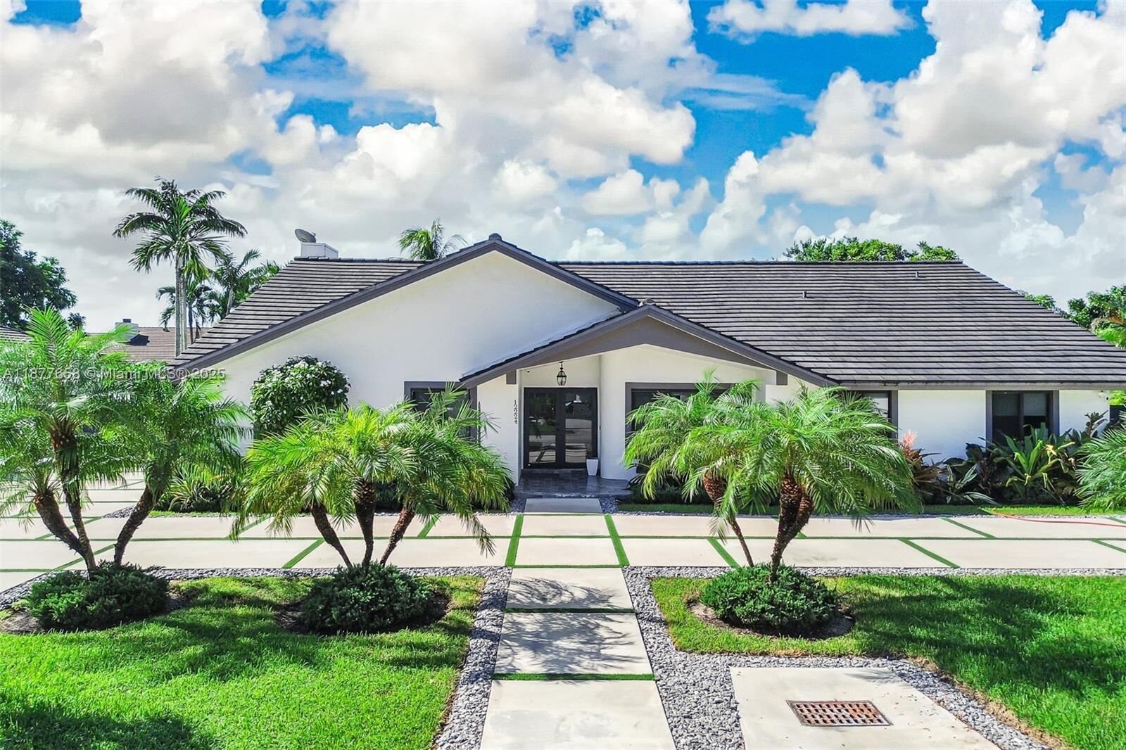 Property Photo:  12224 SW 101st Ter  FL 33186 