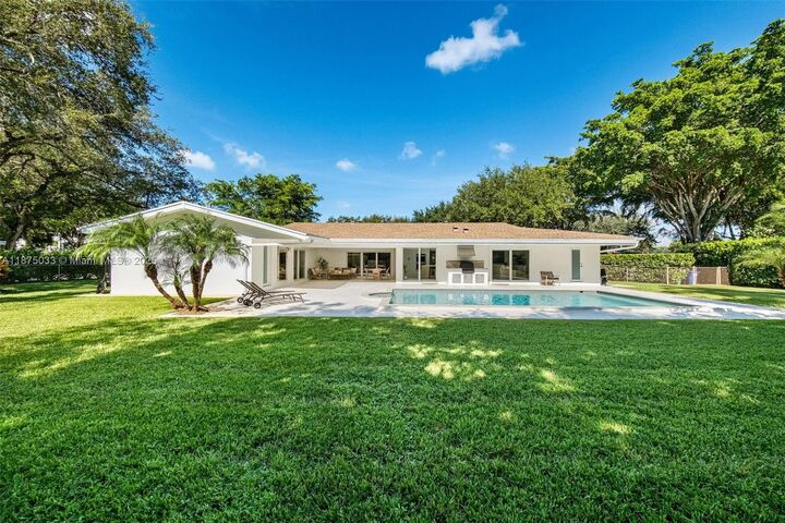 Property Photo:  12205 SW 69th Pl  FL 33156 