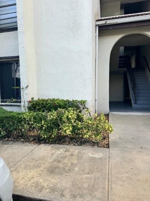 Property Photo:  8933 SW 123rd Ct 102  FL 33186 
