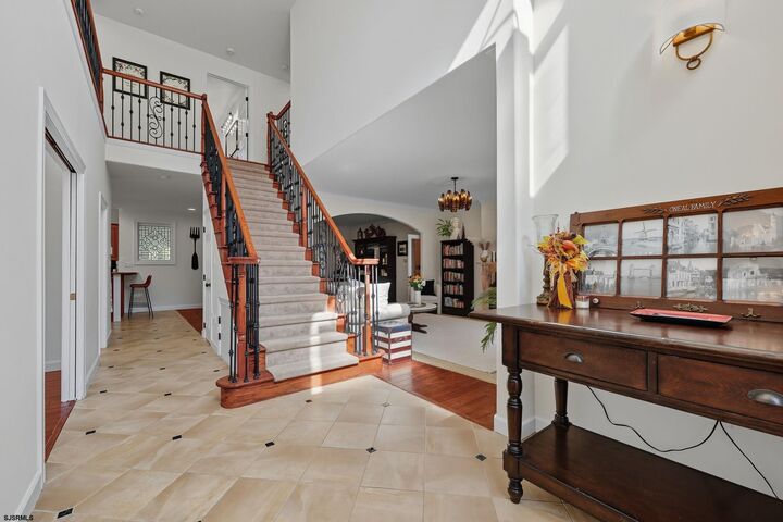 Property Photo:  143 Sylvan Ave  NJ 08205 