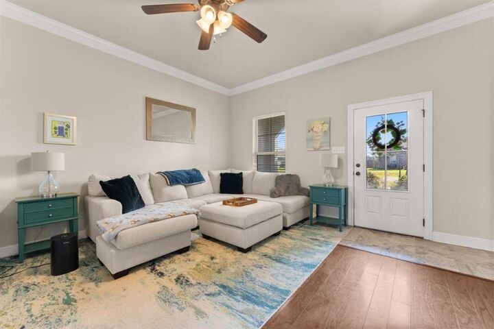 Property Photo: 2095 Orleans Drive LA 70611