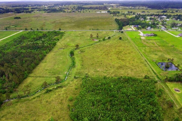 Property Photo: 0 W Dave Dugas Road W LA 70665