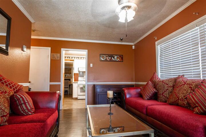 Property Photo:  2803 Hinton Dr Drive  LA 70615 