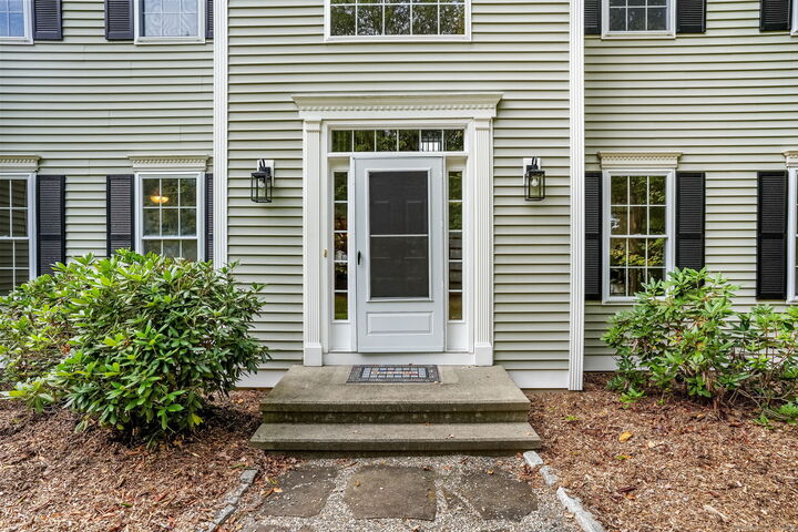 Property Photo: 24 Pine Tree Hill Road CT 06470