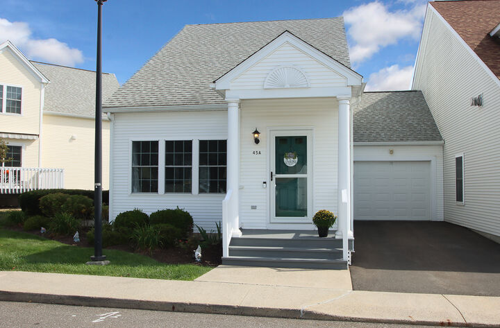Property Photo:  45 Forest Road A  CT 06461 