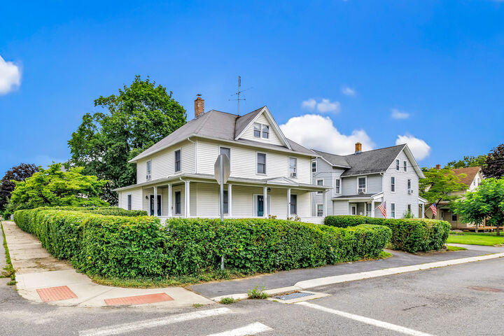 Property Photo: 37 Linden Street CT 06790