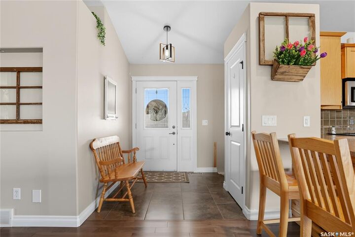 Property Photo: 100 Cedar Crescent SK S0K 3A0