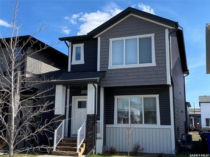 346 Cowessess Road  Saskatoon SK S7V 1Y4 photo