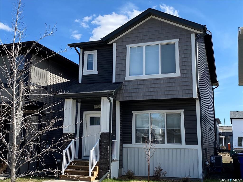 Property Photo: 346 Cowessess Road SK S7V 1Y4