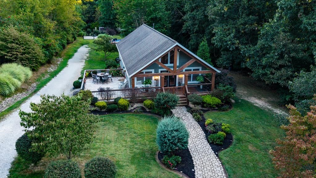 Property Photo:  Standpipe Road  OH 45640 