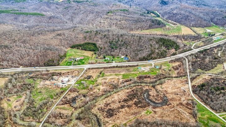 Property Photo:  3988 St. Rt. 35  OH 45672 