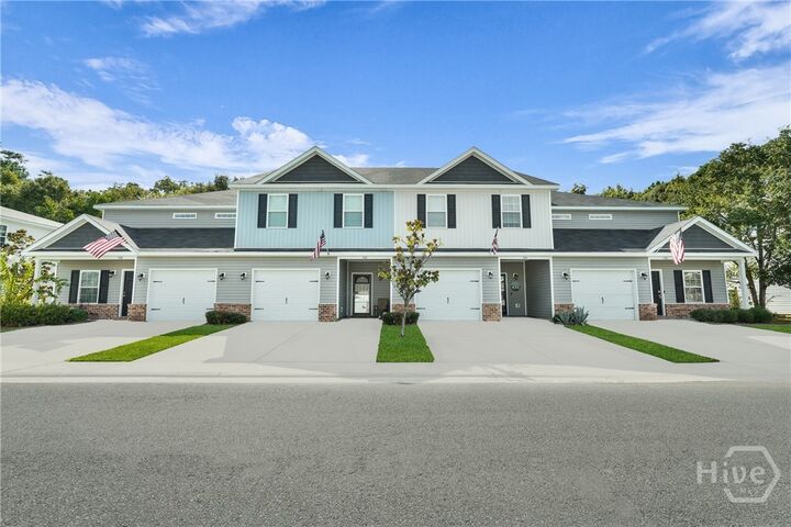 Property Photo: 432 Governor Treutlen Circle GA 31322