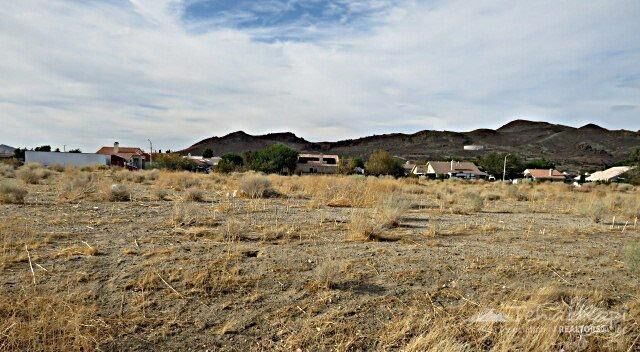 Property Photo: 0 Marielle Parcel 3 Way CA 93560