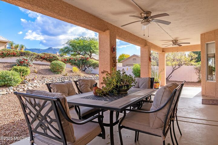 36395 S Rock Crest Drive  Tucson AZ 85739 photo