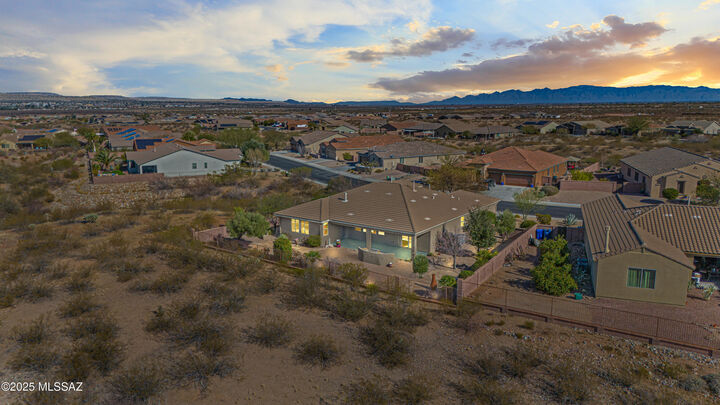 Property Photo:  1432 E Lower Mine Lane  AZ 85629 