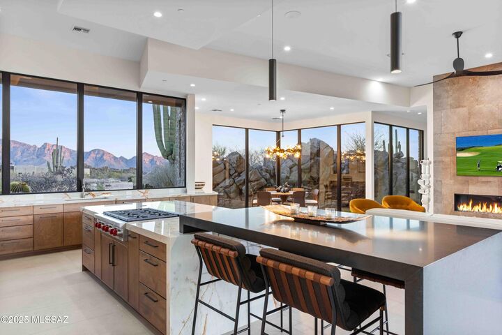 14966 N Slippery Ridge Loop Lot 415  Tucson AZ 85755 photo