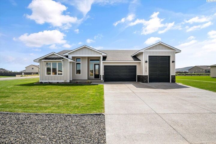 12702 Clark Fork Road  Pasco WA 99301 photo