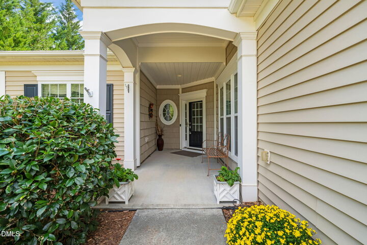 Property Photo: 103 Dowington Lane NC 27519