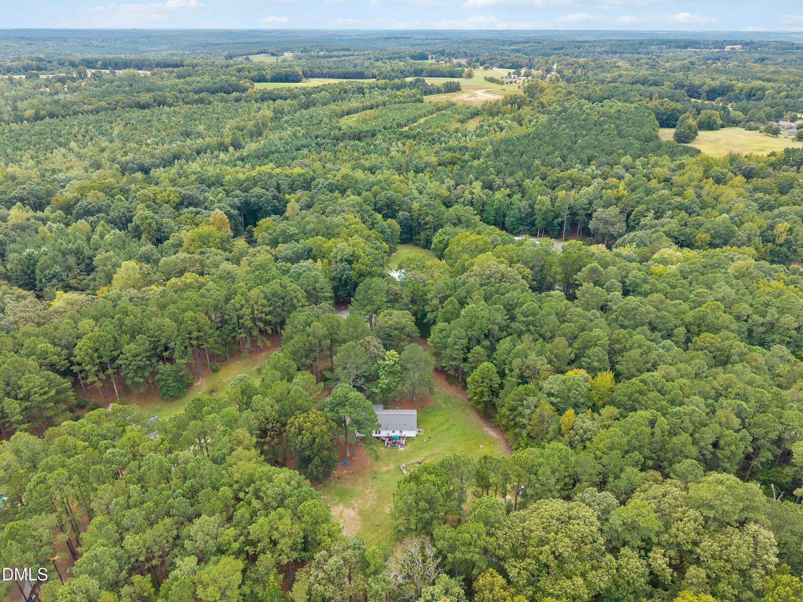 Property Photo: 381 Dewar Street NC 27526