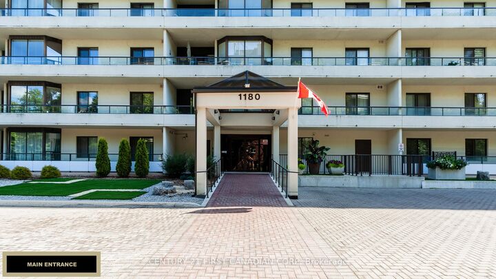 1180 Commissioners Road W 210  London South ON N6K 4J2 photo