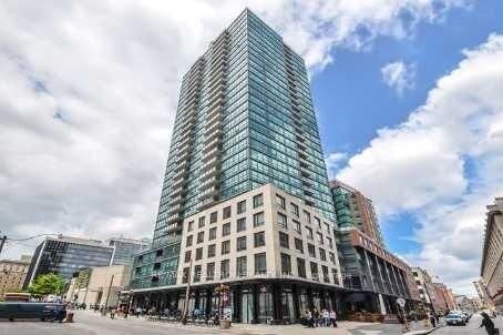 Photo de la propriété:  1 Scott Street 2905  ON M5E 1A1 