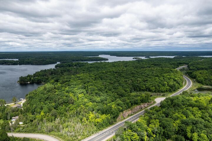 Property Photo:  Lot 1 Highway 35 N/A  ON K0M 2L1 