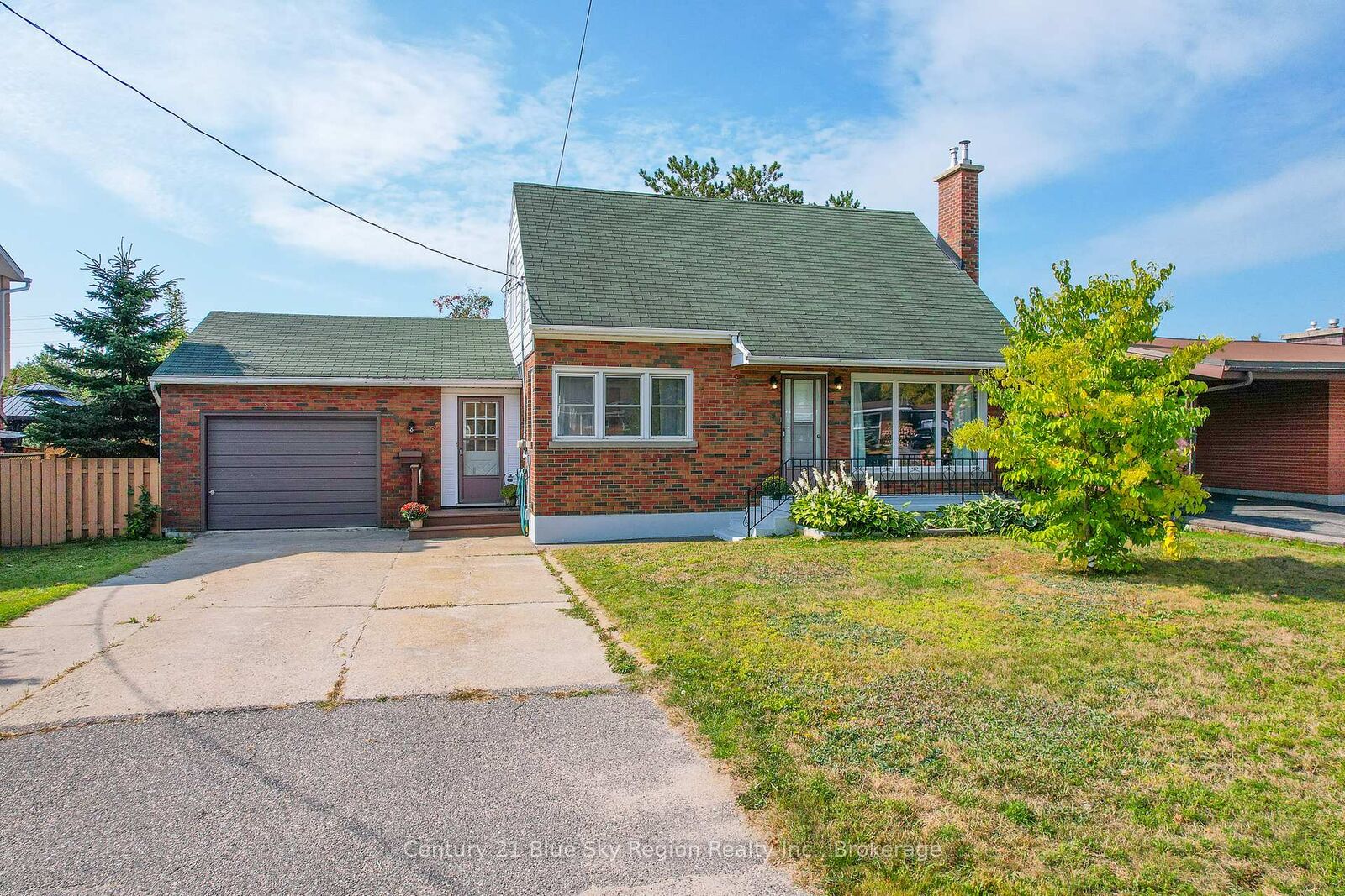 Property Photo: 1355 Jane Street ON P1B 3J5