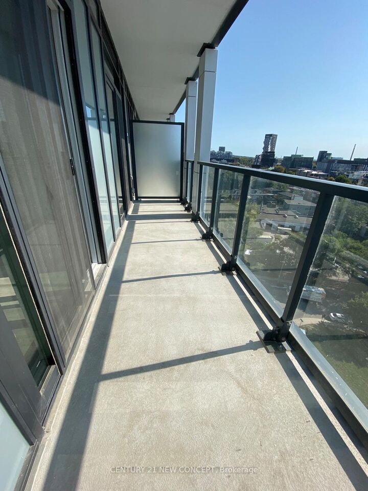 Property Photo:  50 Power Street E 1010  ON M5A 0V3 