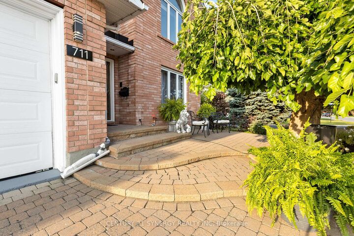 Photo de la propriété:  711 Merkley Drive  ON K4A 2T7 