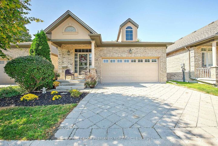 Photo de la propriété: 475 McGarrell Drive 14 ON N6G 5K6