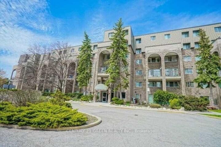4005 Don Mills Road 132  Toronto ON M2H 3J9 photo
